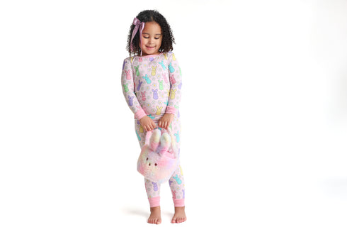 bunnies-two-piece-bamboo-pajama-set Boosh Baby - Sophia's Style-5